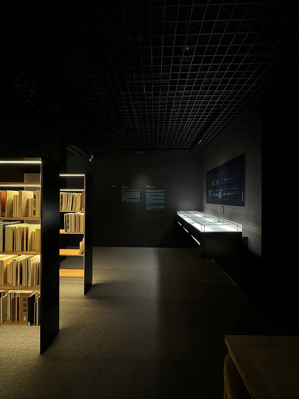 汪毅捐赠·张大千文献馆丨中国成都-67