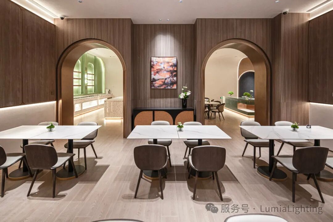 繁花新巷，青春归处|上海铁狮门辉盛名致服务公寓项目-54