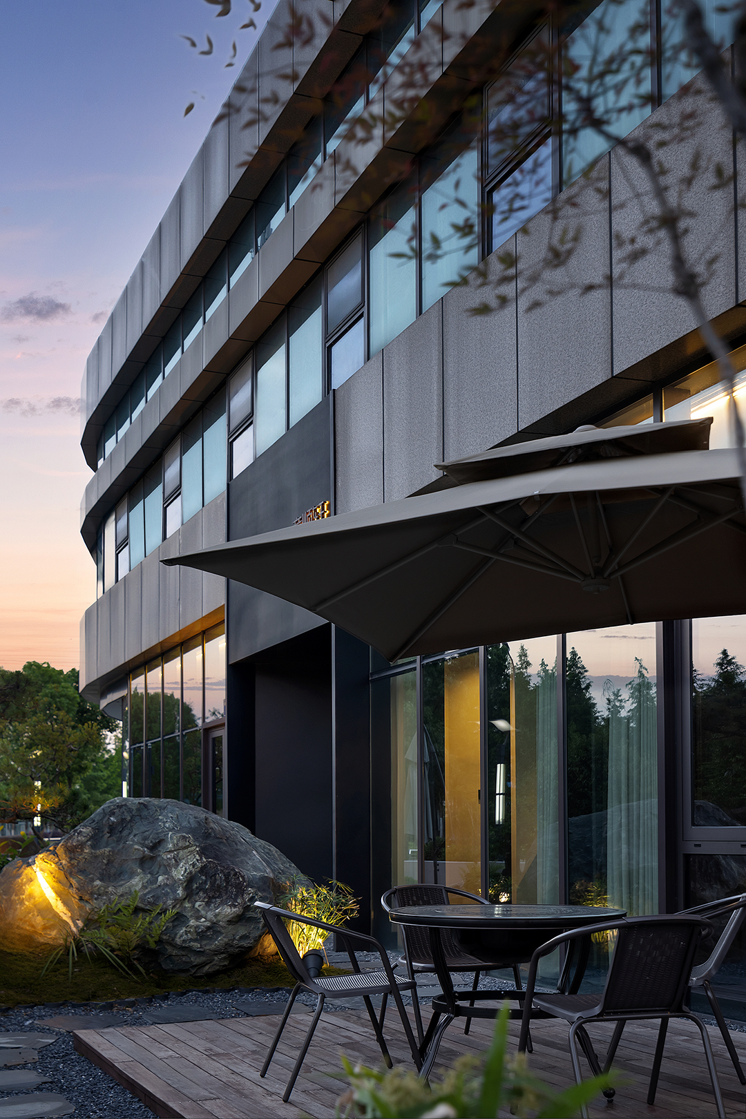 归途丨中国宁波丨亚兰设计咨询-90