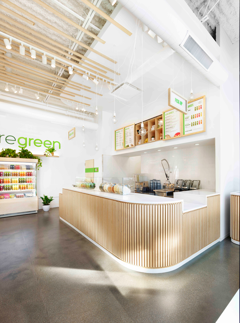 芝加哥纯绿旗舰店-17