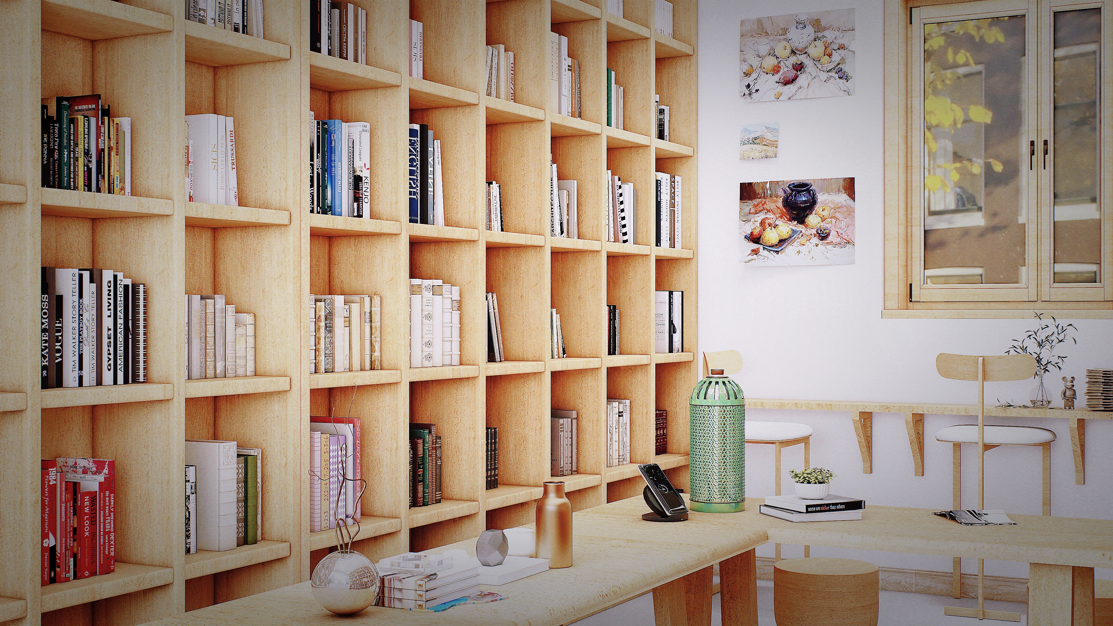 乡村客厅丨中国浙江-32