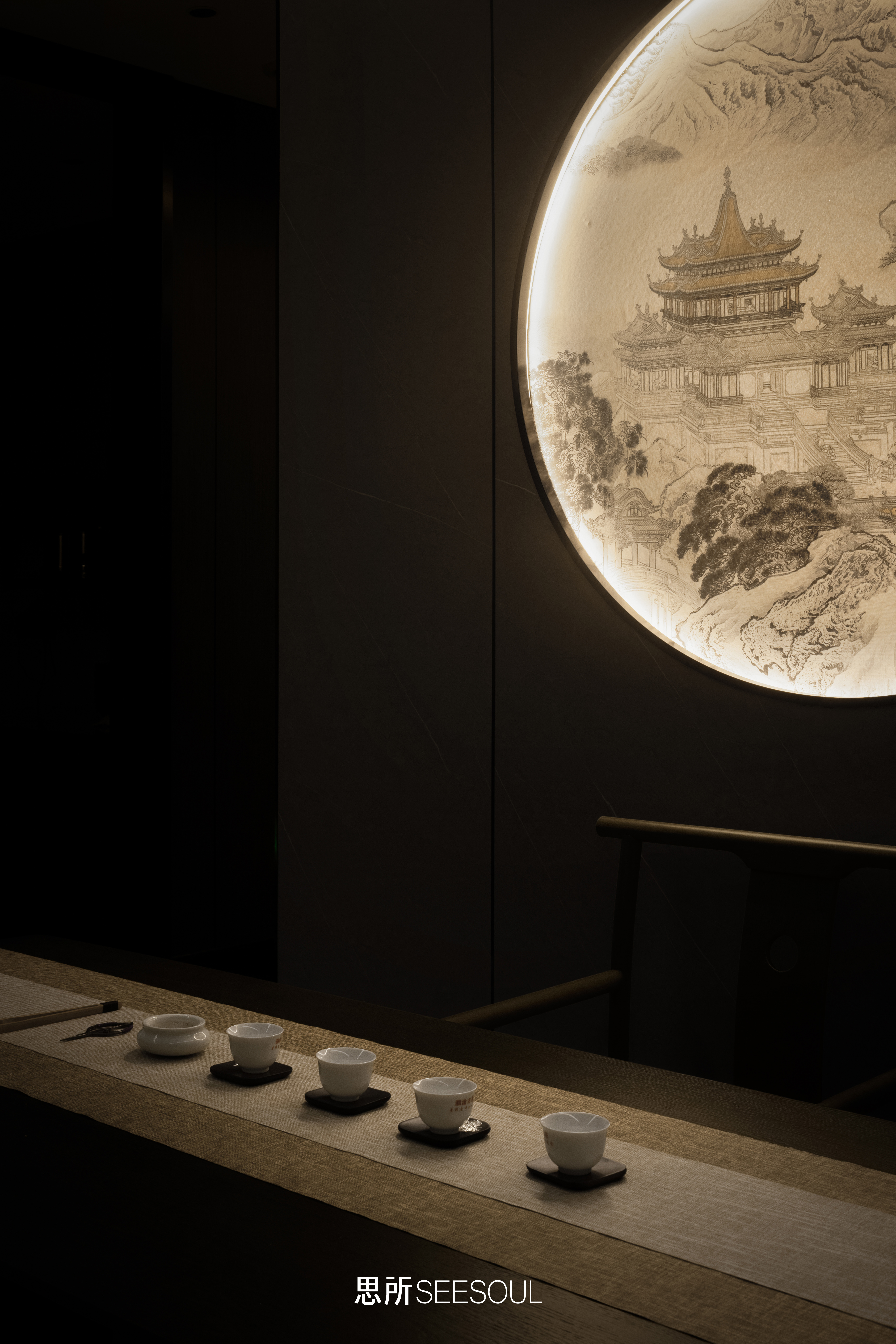思所丨和沐潇湘丨中国株洲丨思所 SEESOUL-14