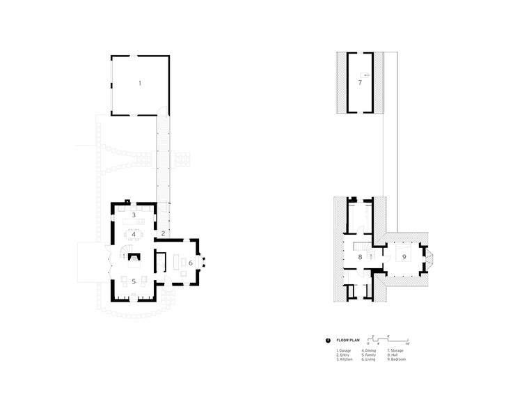 简朴农舍的现代变身-20