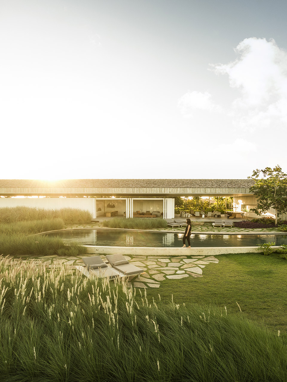 巴西Trancoso住宅丨studio mk27-46