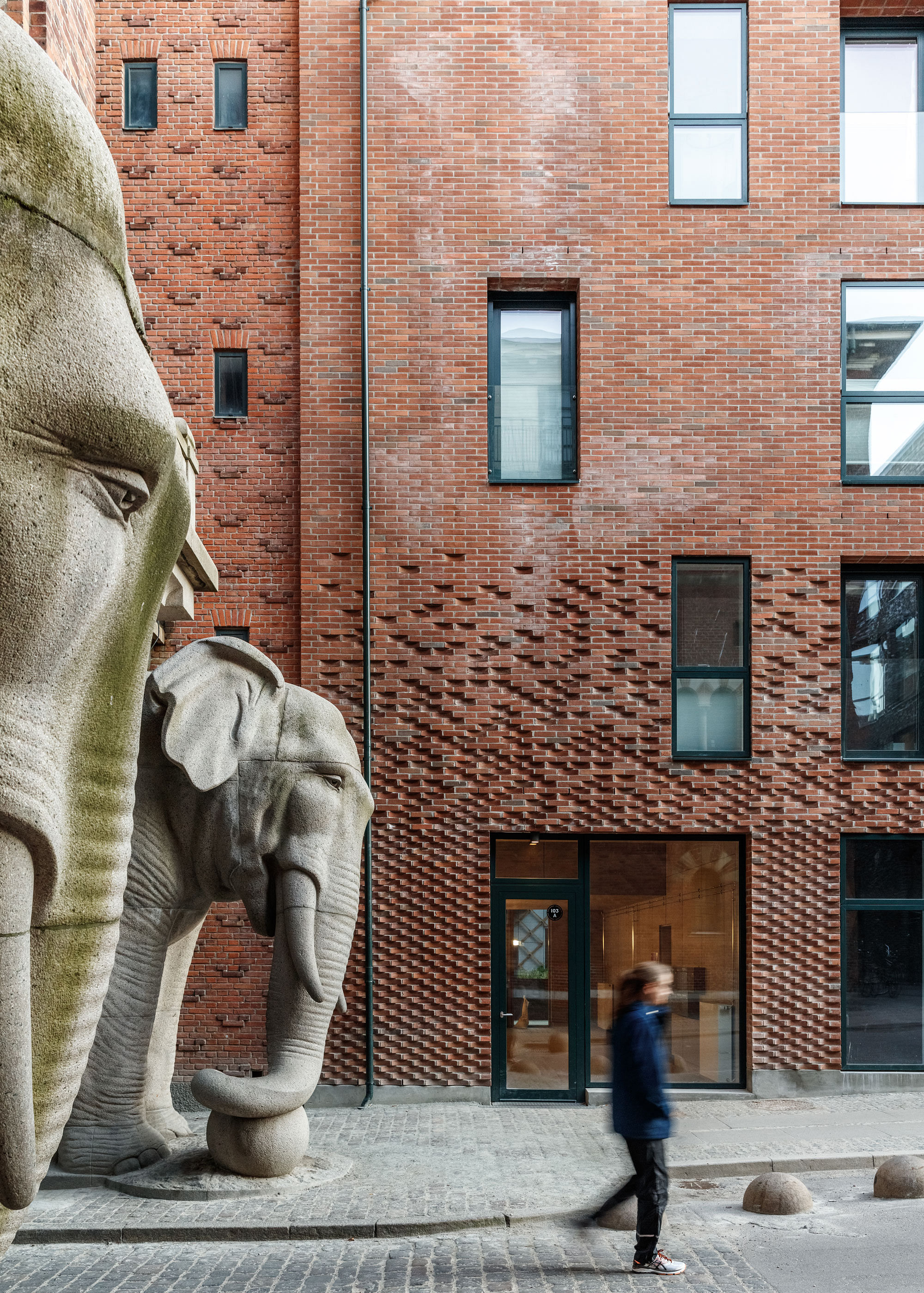 丨丹麦哥本哈根丨ADEPT-14