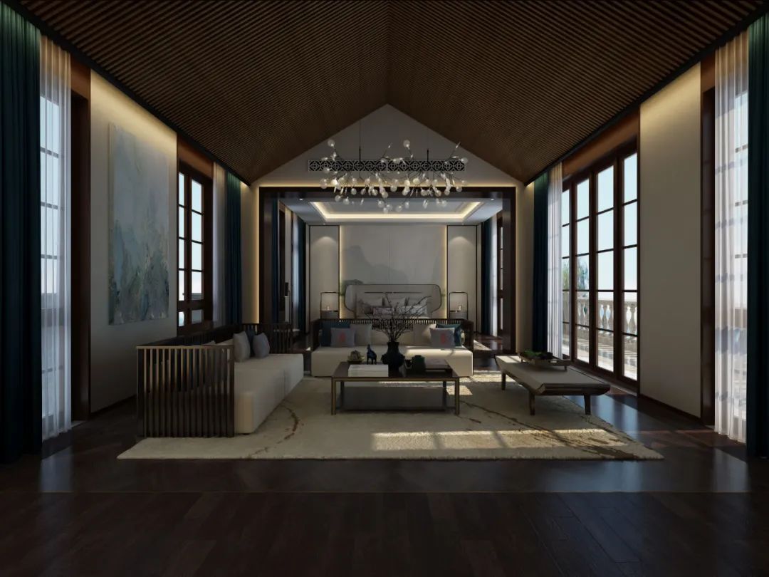 紫禁壹号院丨陈开俊-21