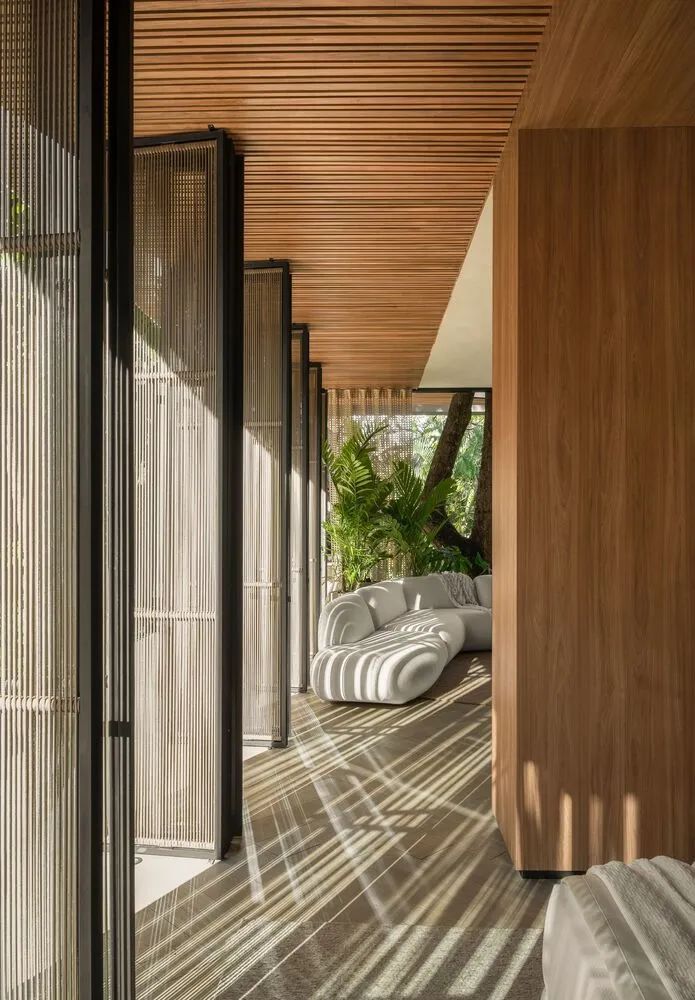 隋府丨巴西丨Nídia Duarte Arquitetura-19