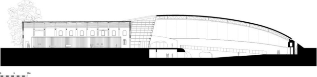 恩佐·法拉利博物馆丨意大利摩德纳-50