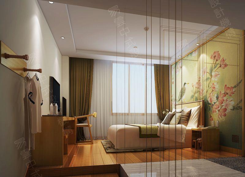 常州朗逸精品酒店-3