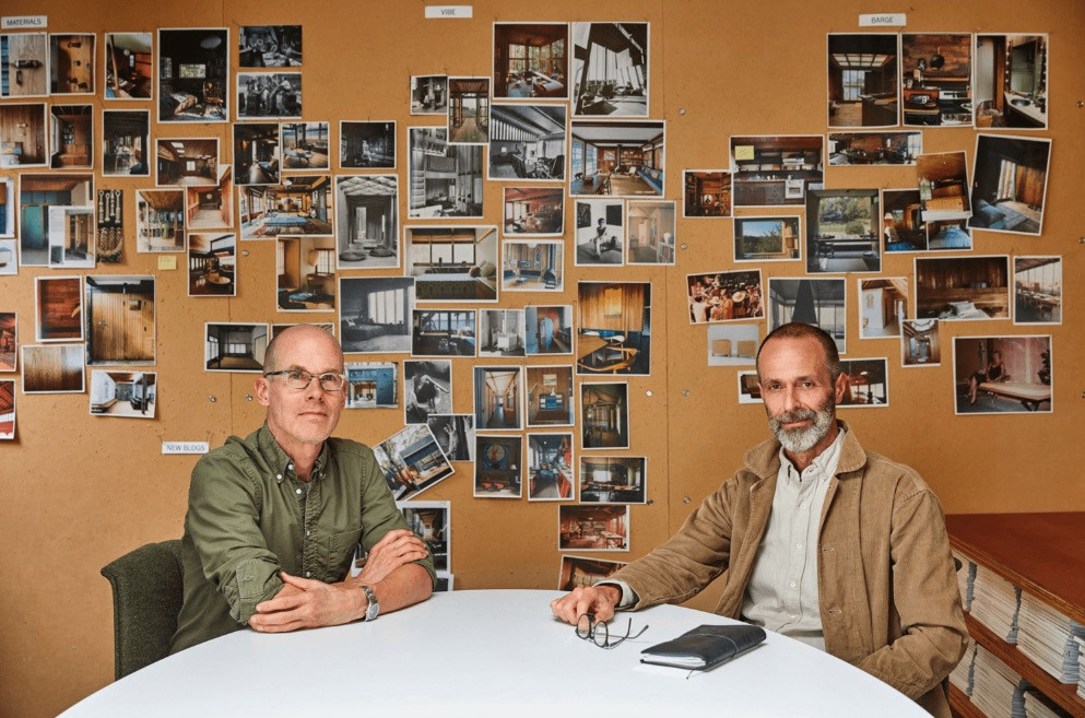 亚洲首家Ace Hotel，个性化设计成主流 | 隈研吾设计-18