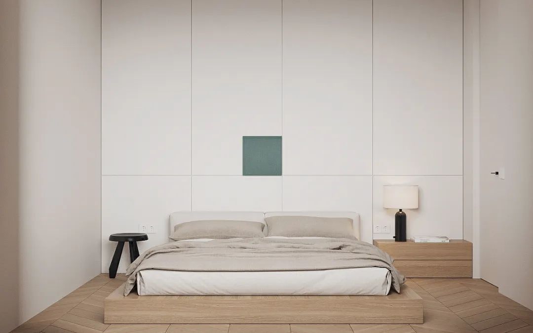 时装设计师公寓丨俄罗斯莫斯科丨Mari Shevrina 工作室-15