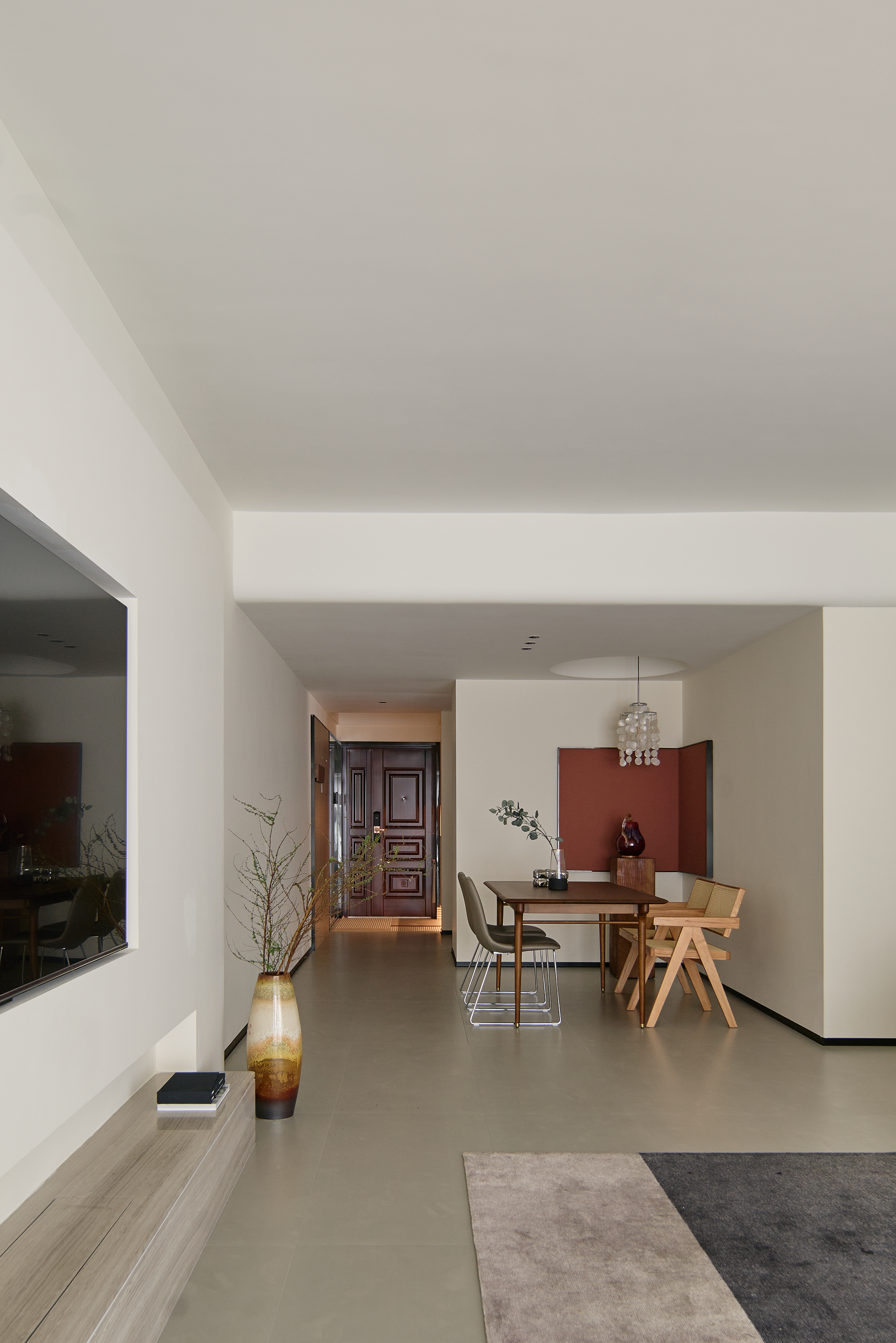 删繁就简,岁月留香丨中国眉山丨眉山大可设计-37