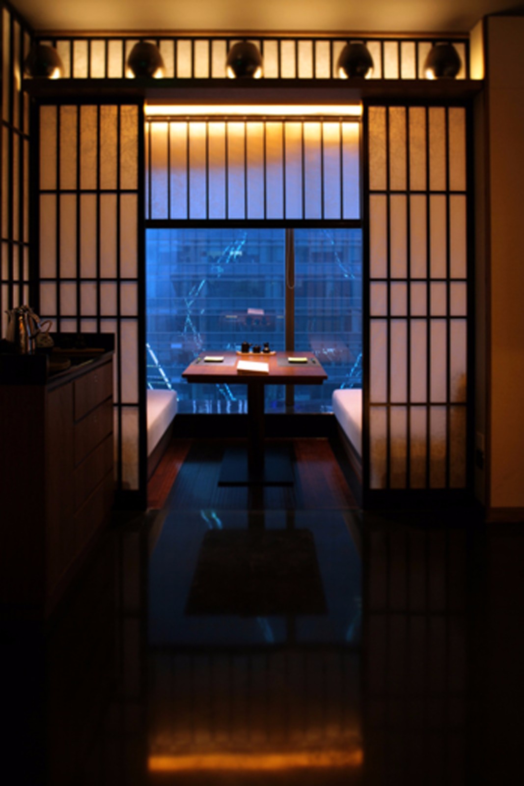 辛军｜大江户日式料理-19