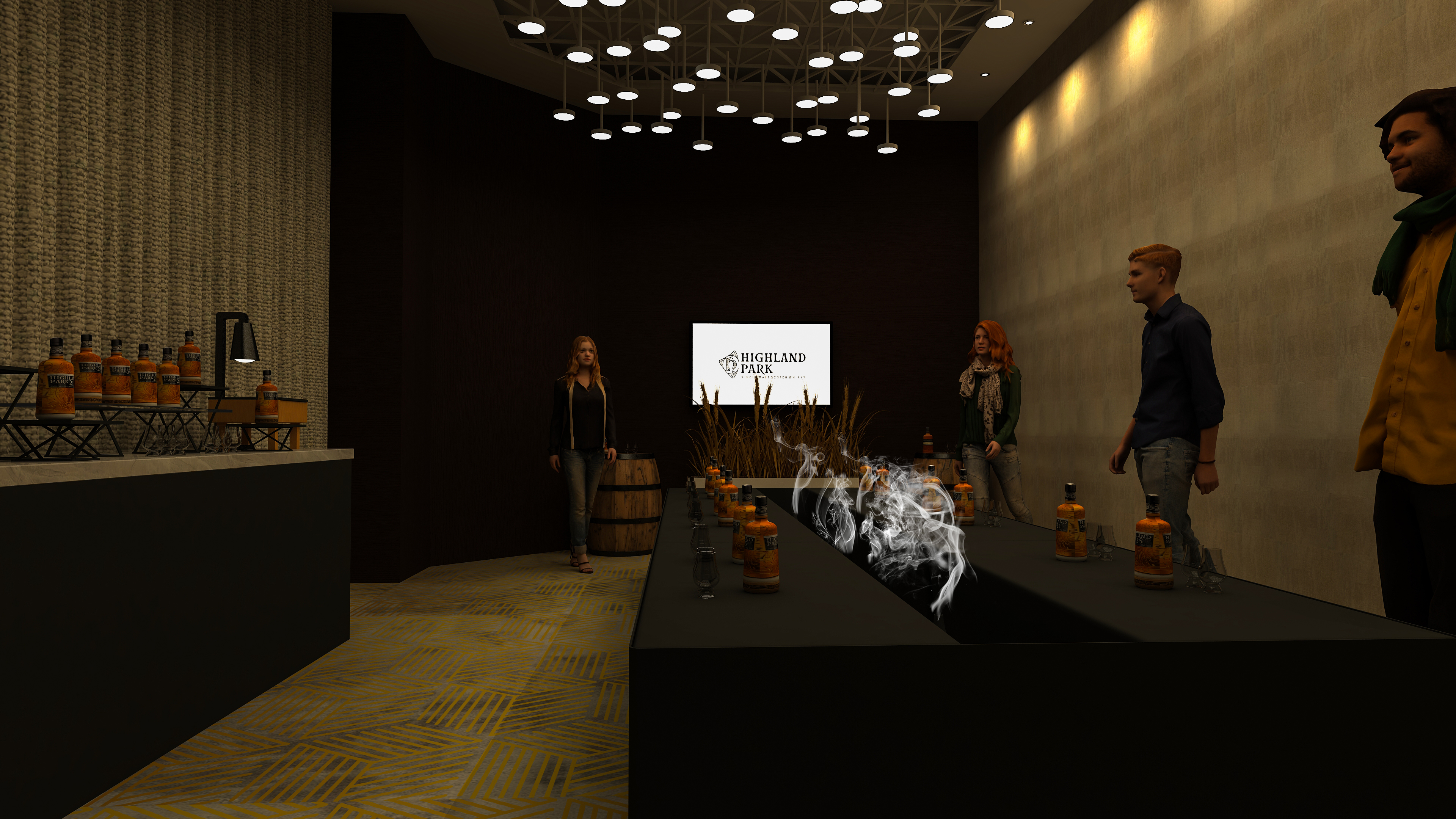 Highland Park - Sofitel Obelisk-10