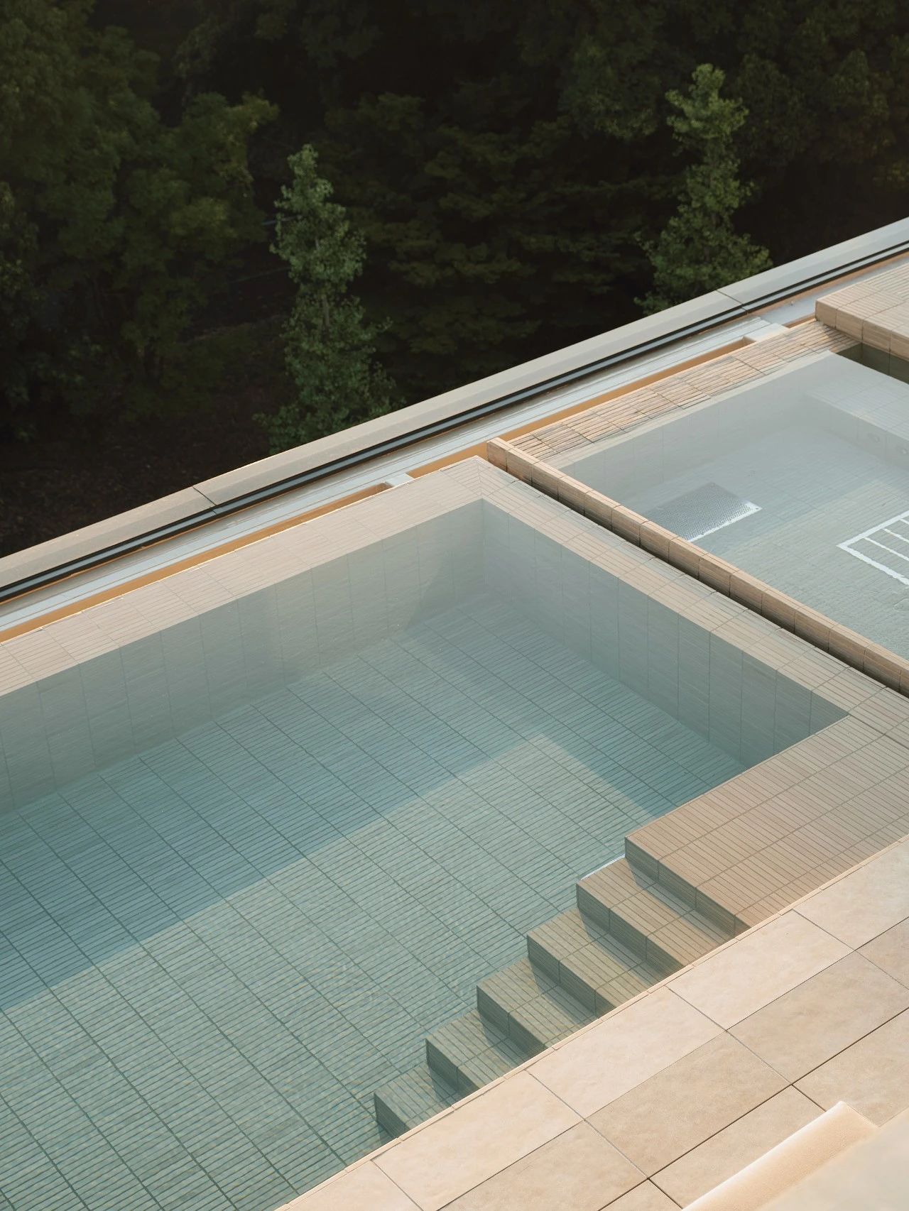 代代木公园树干酒店丨Keiji Ashizawa-46