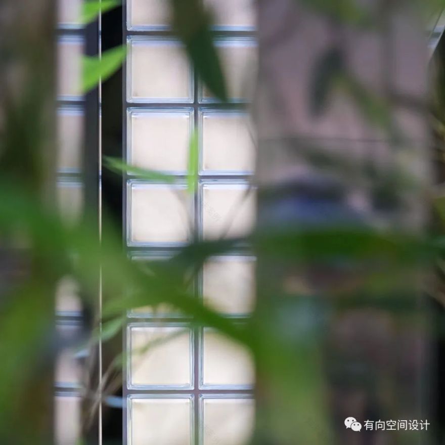 绿色街角的诗意 · 深圳公共厕所革命丨中国深圳丨有向空间设计-9