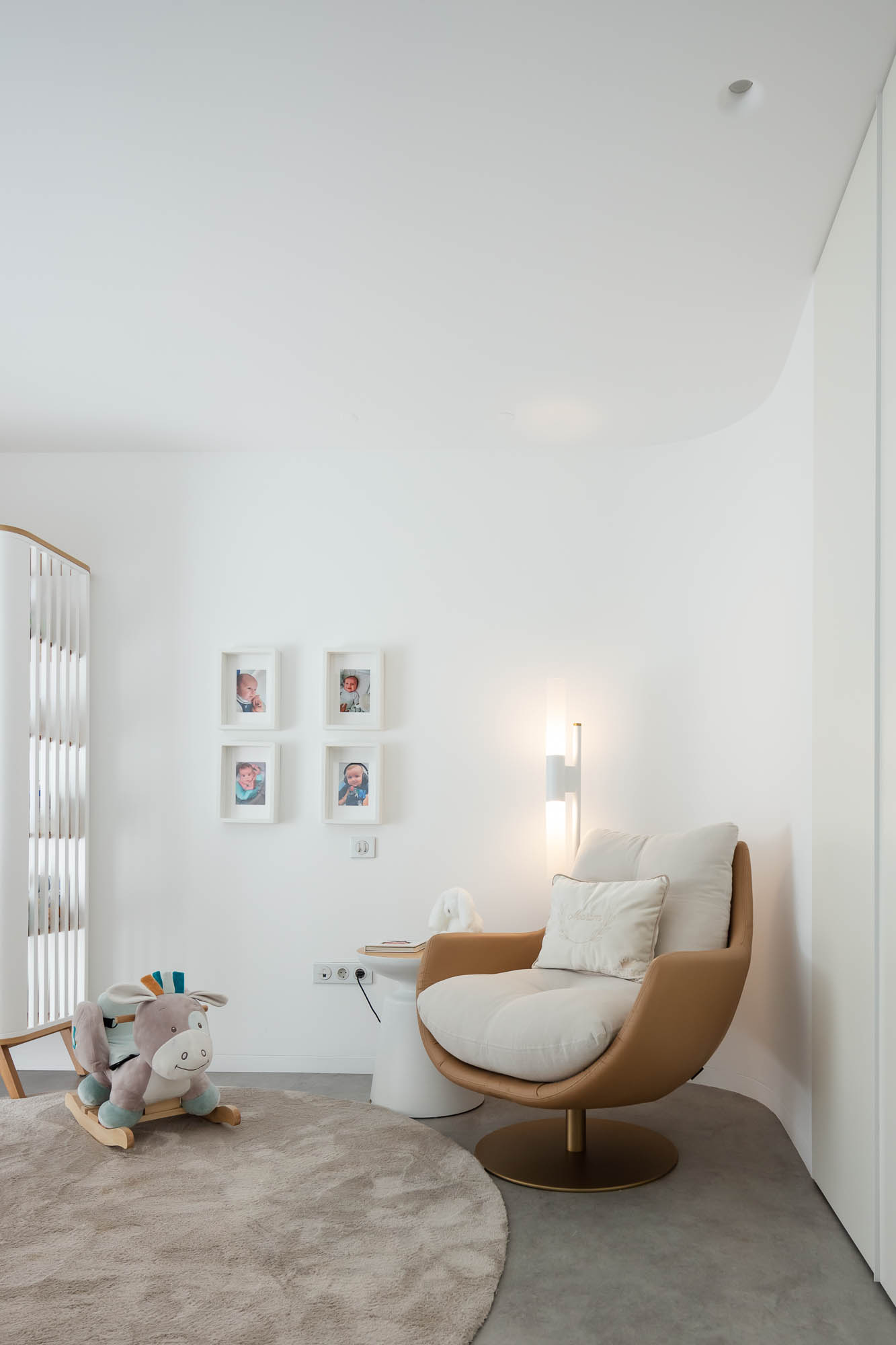 维拉角之家丨葡萄牙波尔图丨Spaceworkers-14