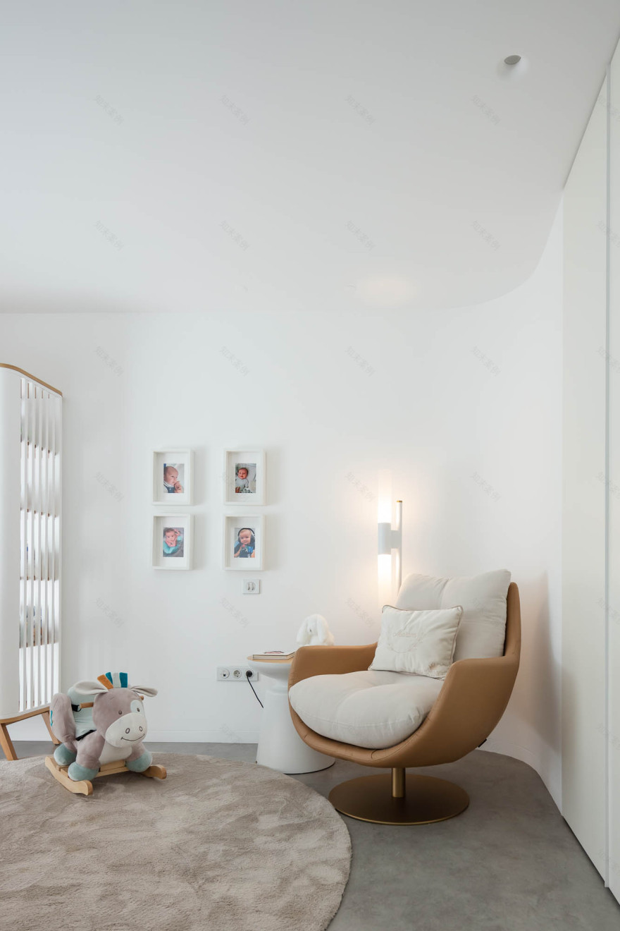 维拉角之家丨葡萄牙波尔图丨Spaceworkers-14