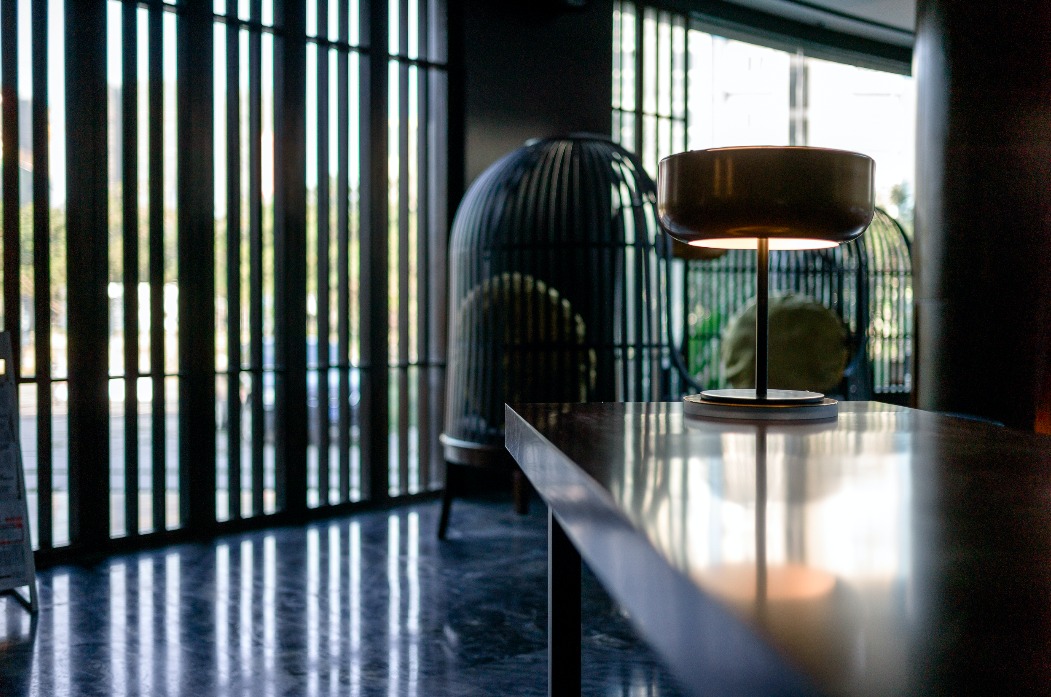 翡丽酒店·立于纷繁,静于内心-25