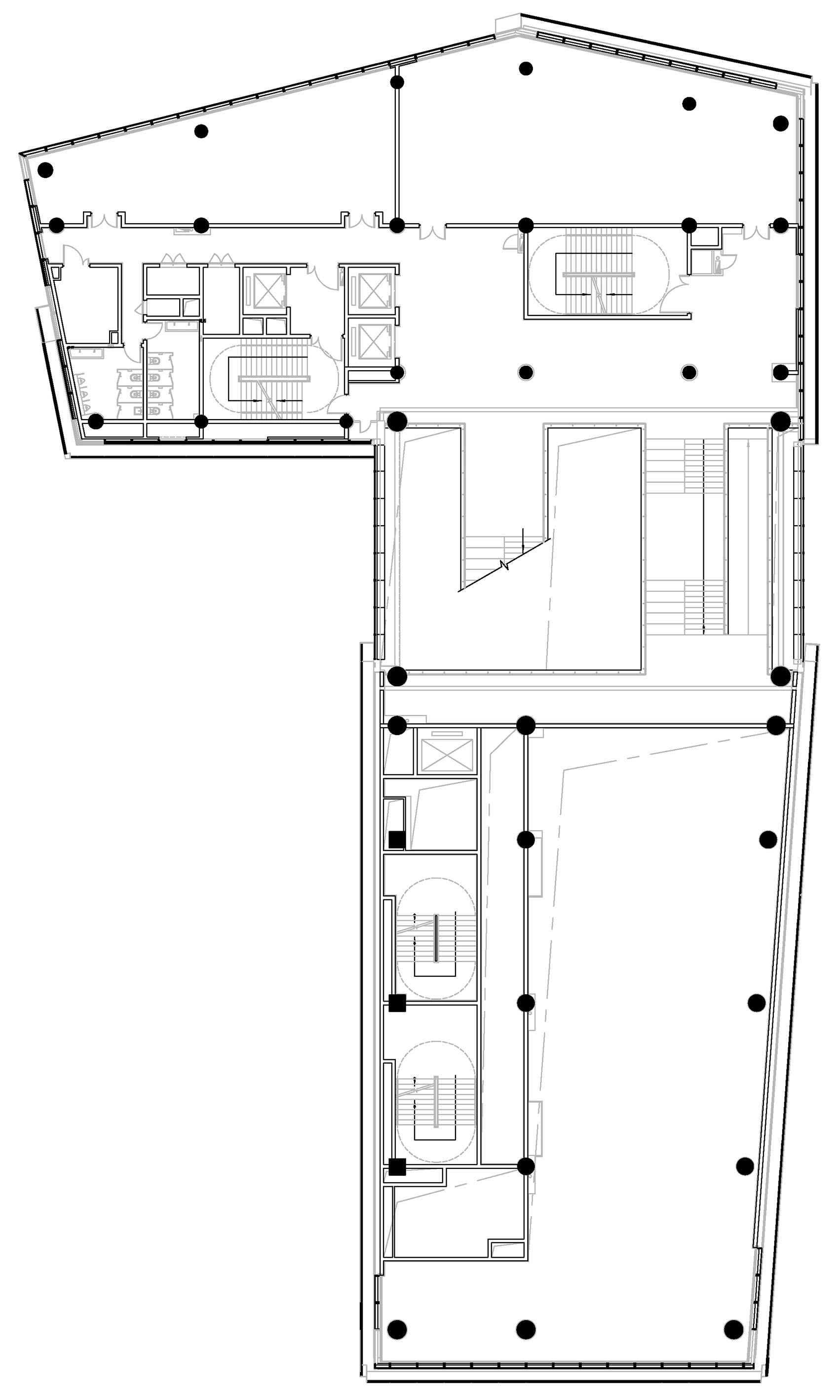上海 iag 美术馆丨中国上海丨彼山设计-51