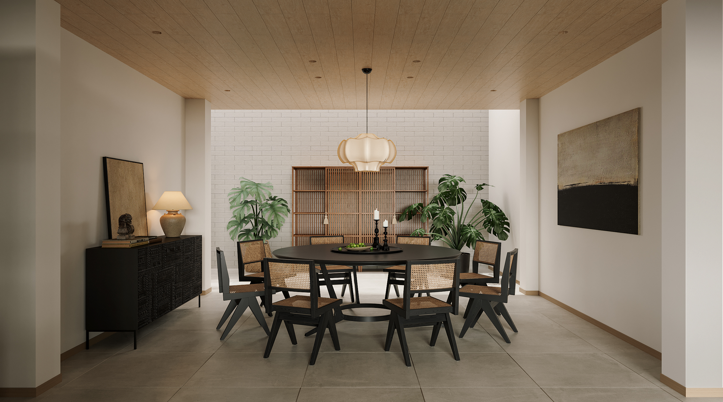 梦中的乌托邦-1