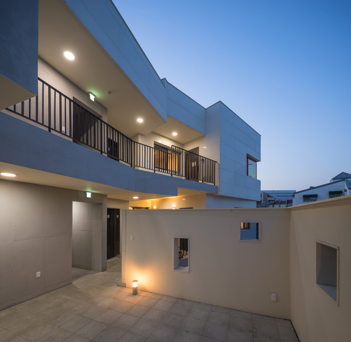 韩国釜山公寓-15