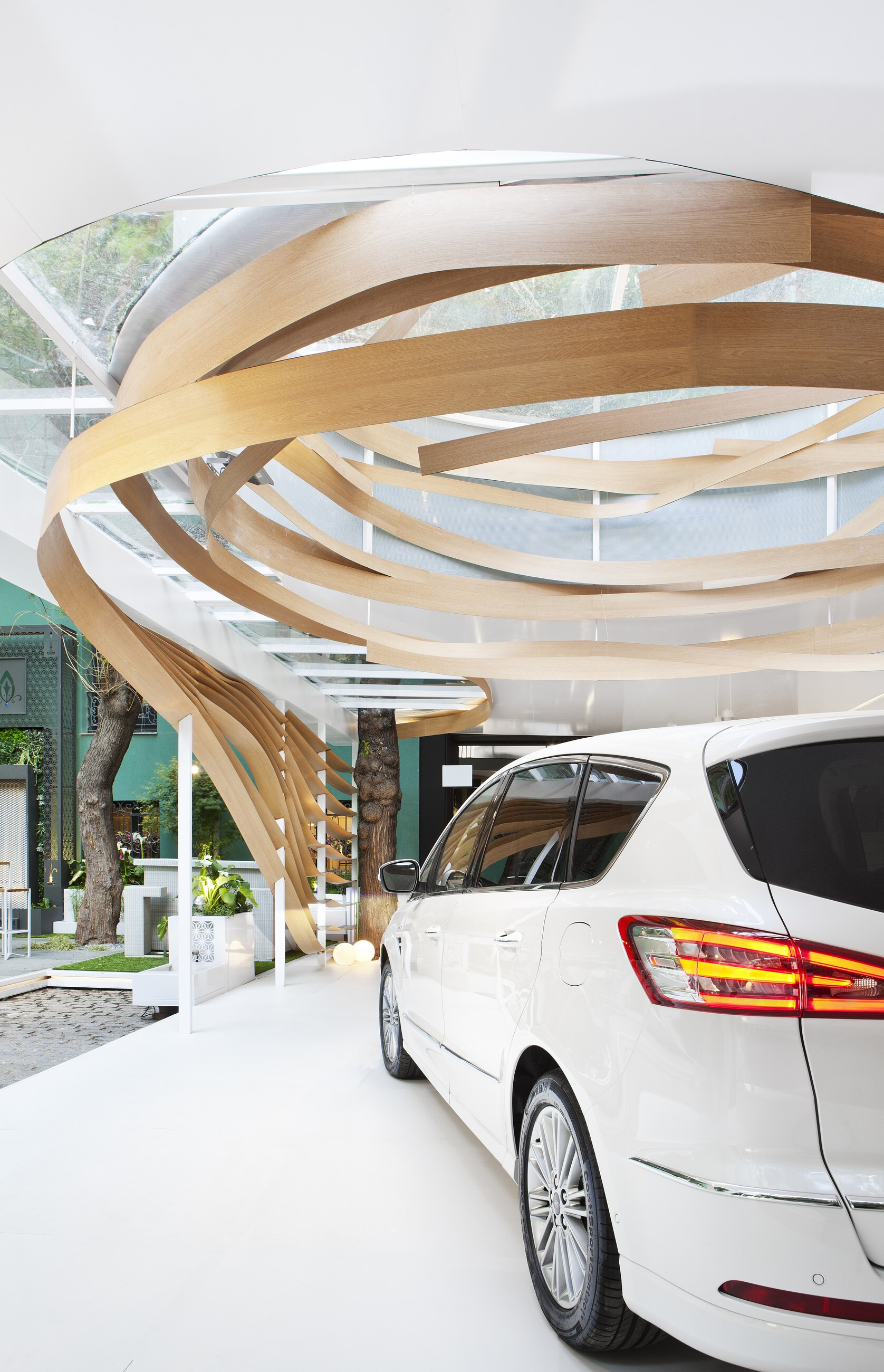 福特维格纳莱展馆-13