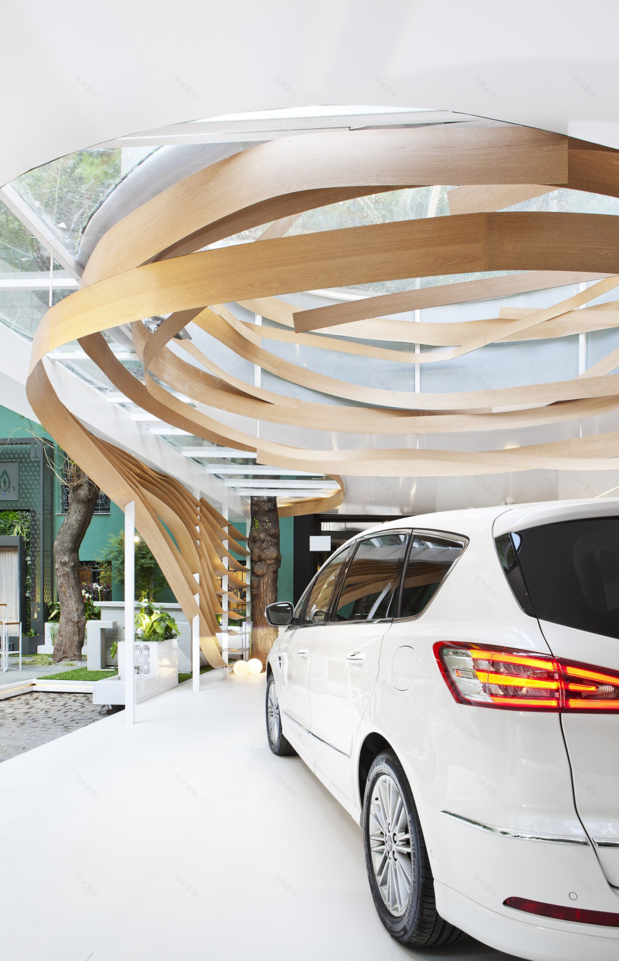 福特维格纳莱展馆-13