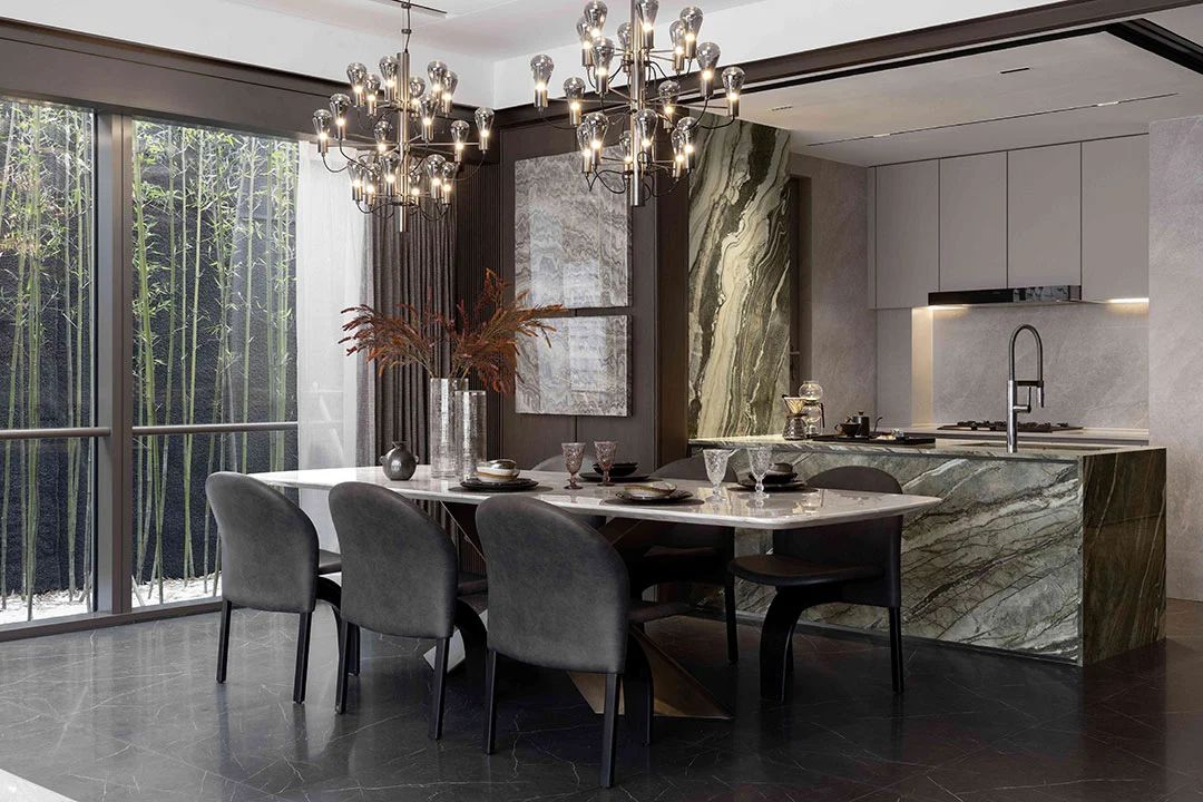 苏州万科左岸中心丨中国苏州丨DIA 丹健国际-42