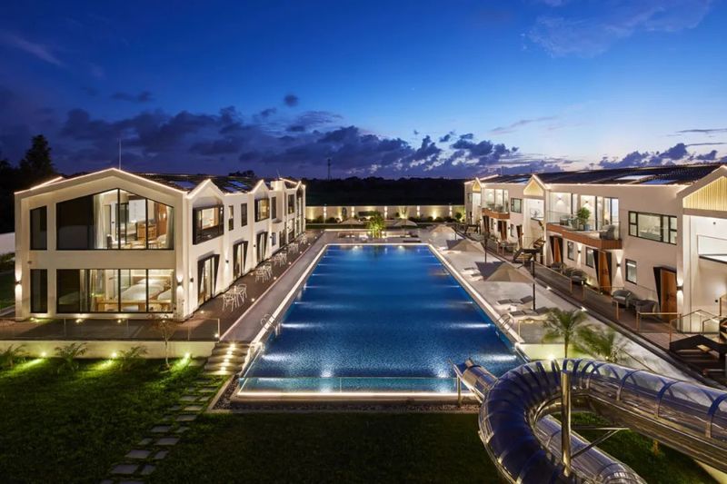 上海方外民宿改造设计工程-24