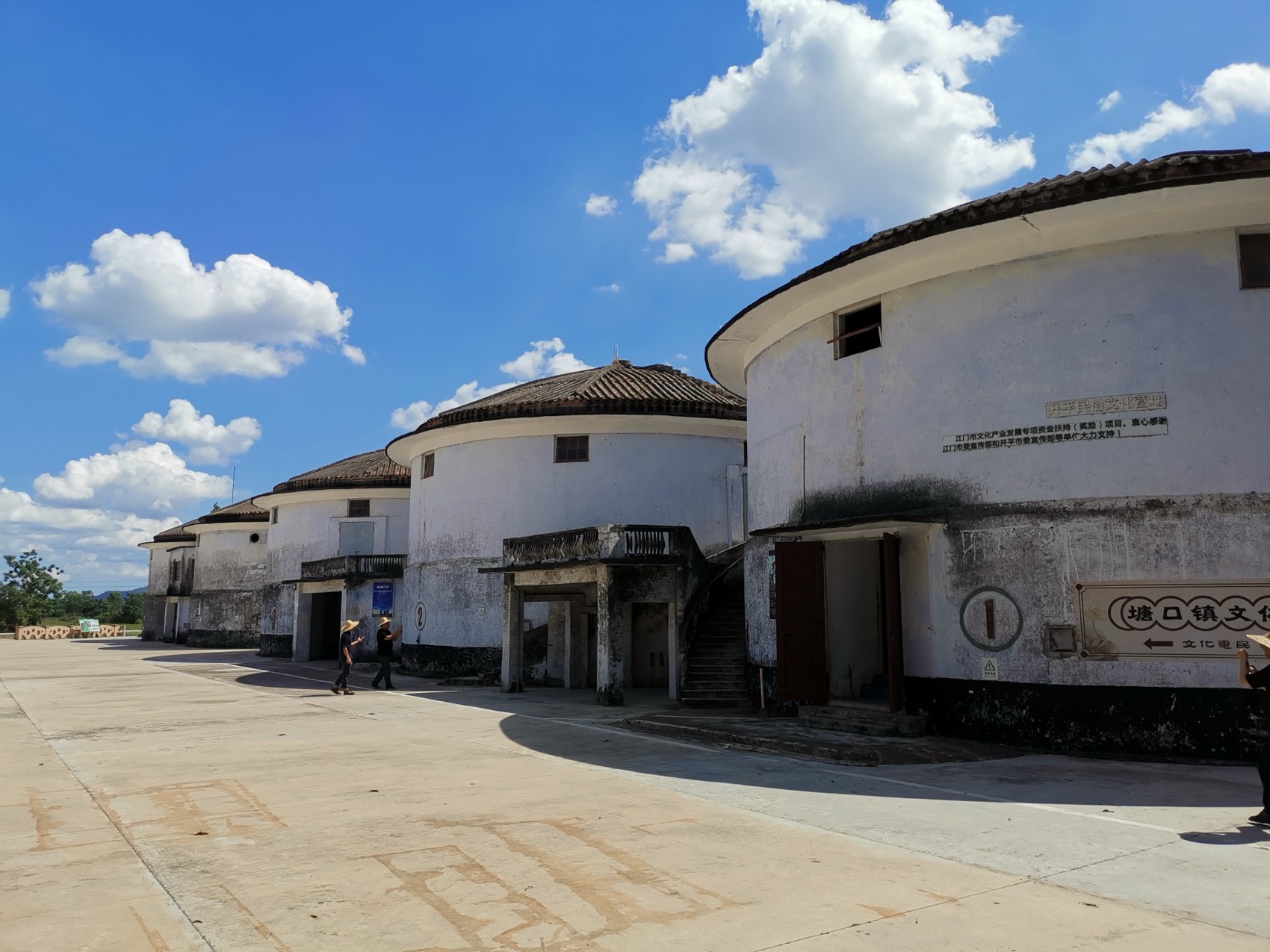 先锋天下粮仓书店，广东 / 艺合境建筑设计事务所+东南大学建筑学院-48