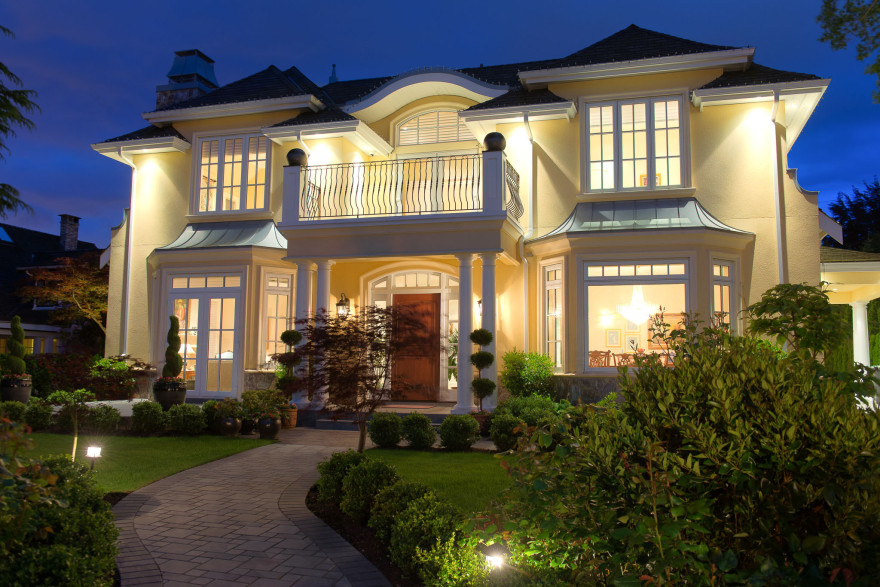 大学山住宅 | 独特室内设计展现非凡品味-0