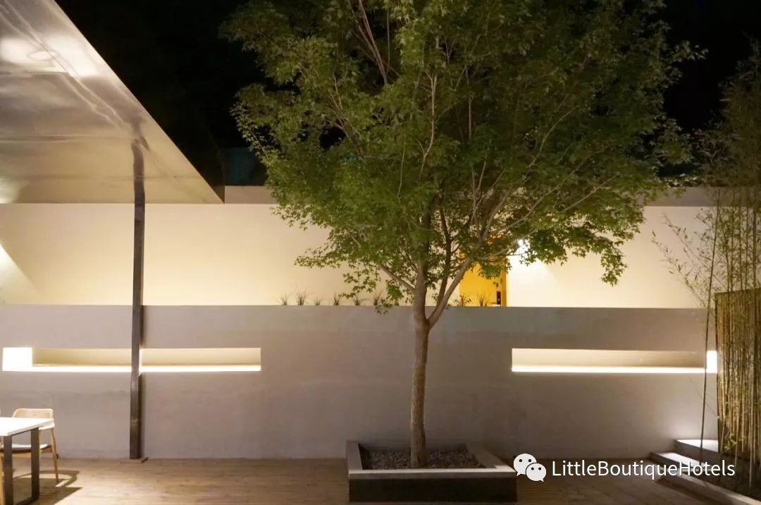 雾灵山阿那亚·隐庐山房-10