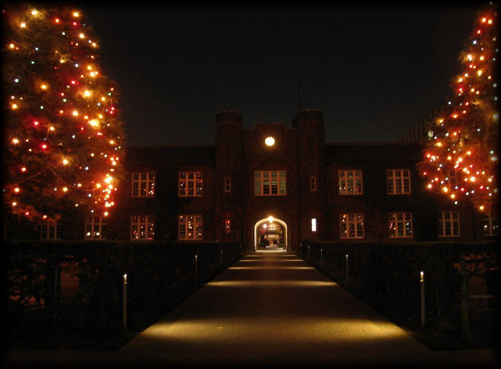 立教大学池袋キャンパス丨日本京都-29