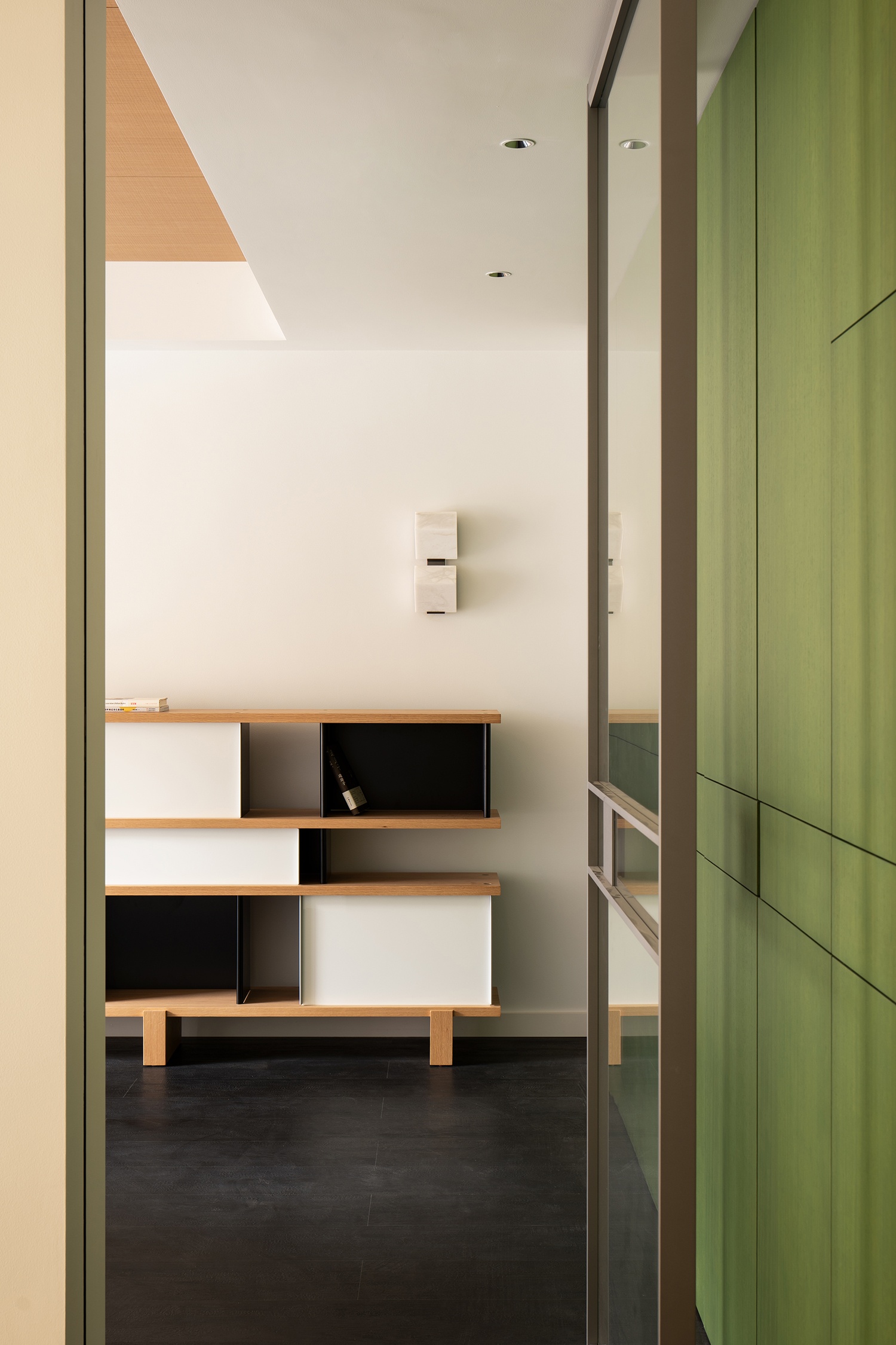 青梅丨中国南京丨云行空间建筑设计-24