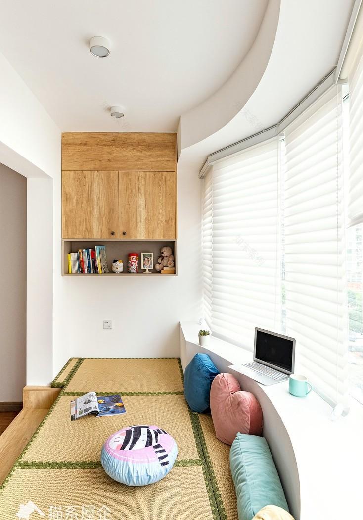 北京现代简约家居设计,功能与美学的完美融合-15