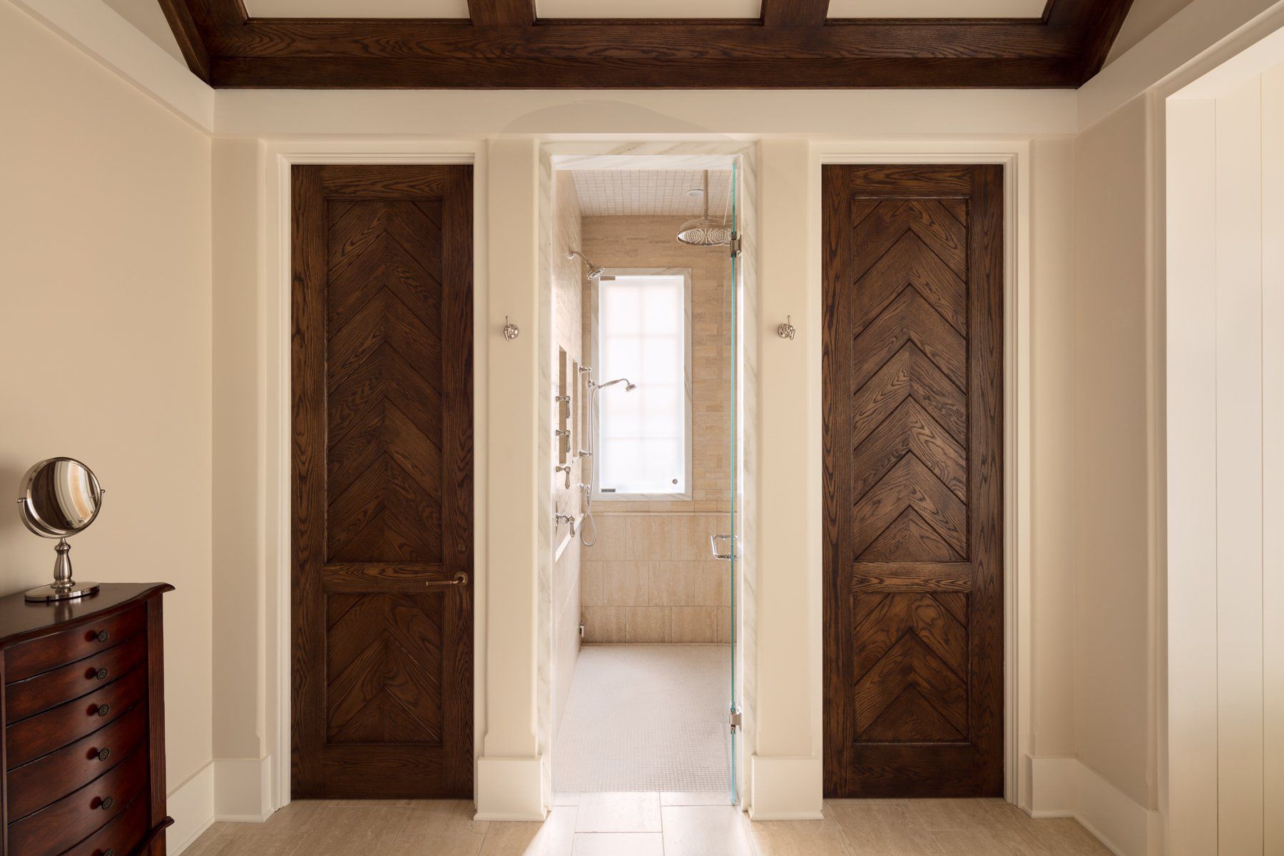 丨WADE WEISSMANN ARCHITECTURE-33