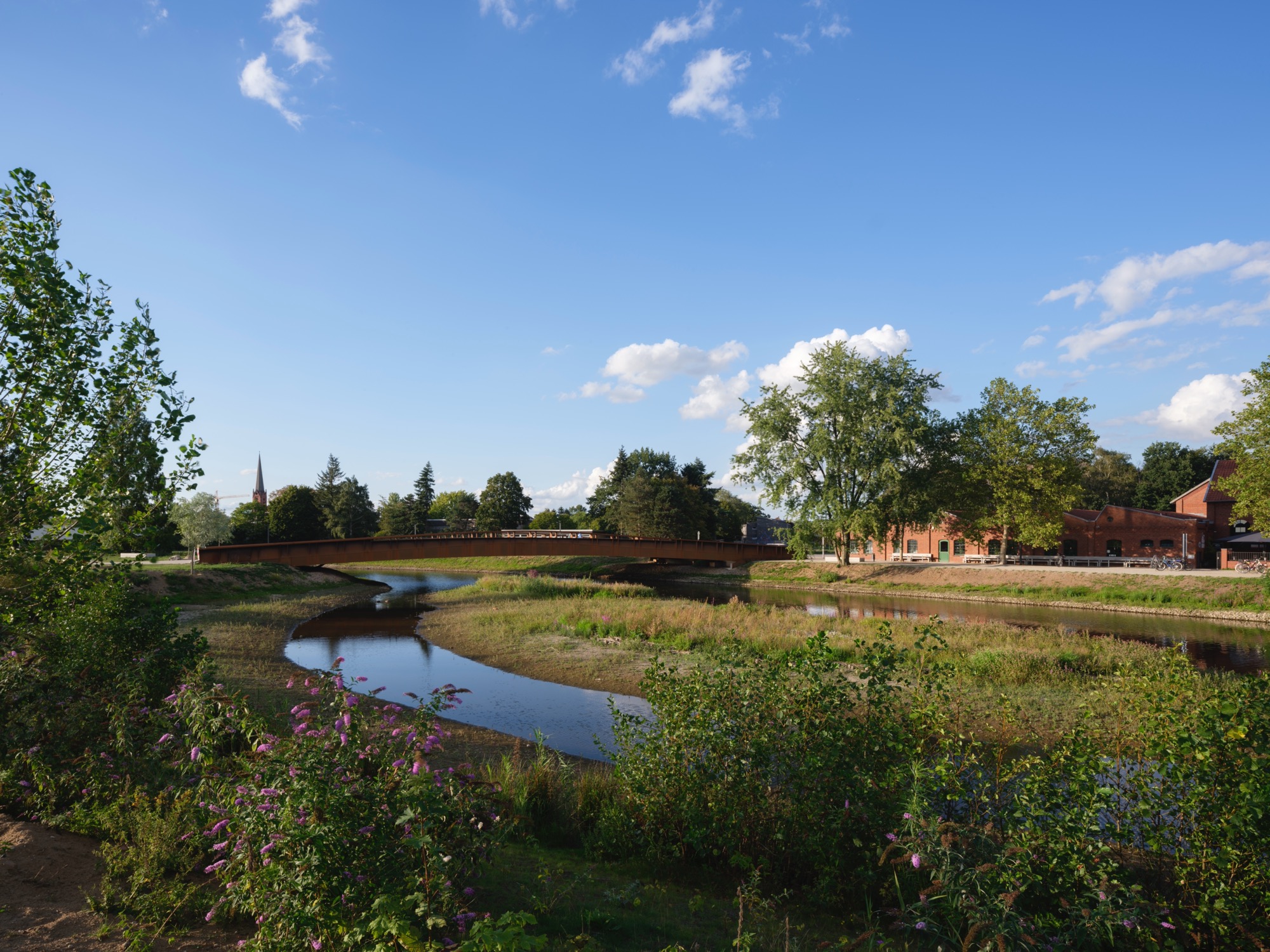 德国波克特 KuBAaI 文化区重生丨Bureau B+B,SeARCH-7