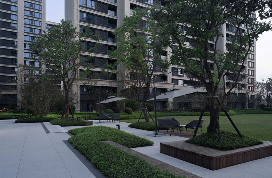 重庆桂语九里生态景观设计丨中国重庆丨不详-31