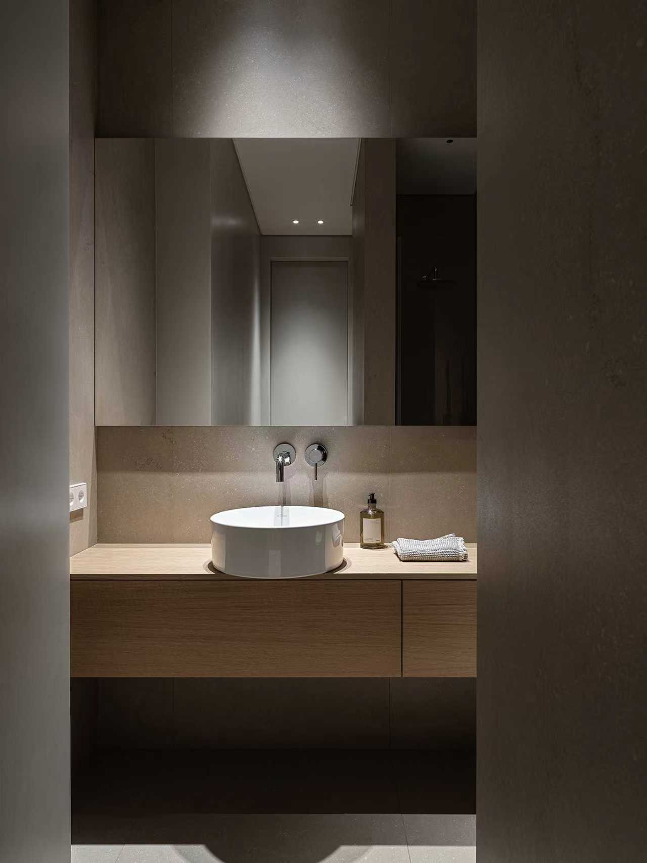 少即是多的当代居住哲学-10