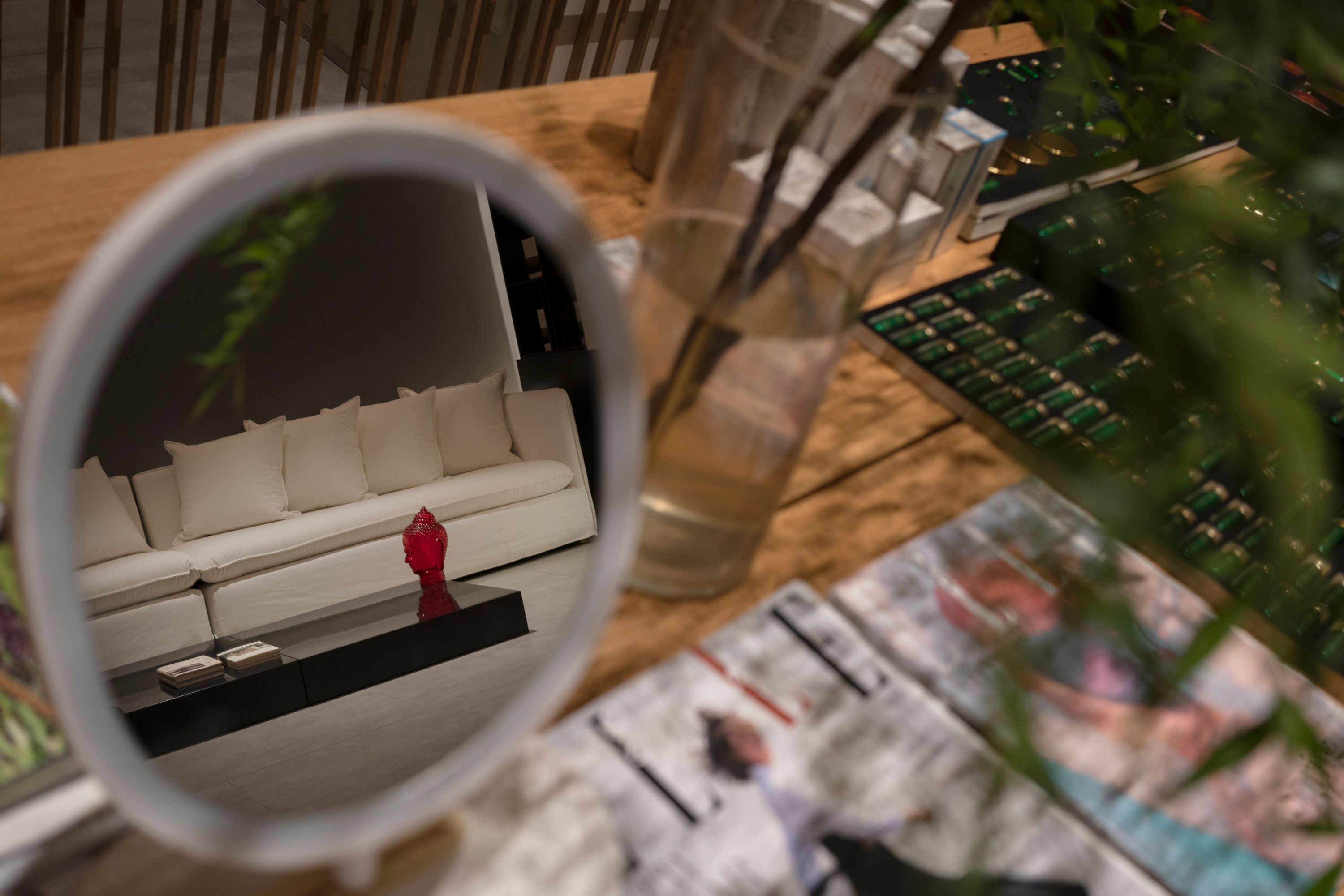 唯尚标点SPA|艾美设计工作室-67