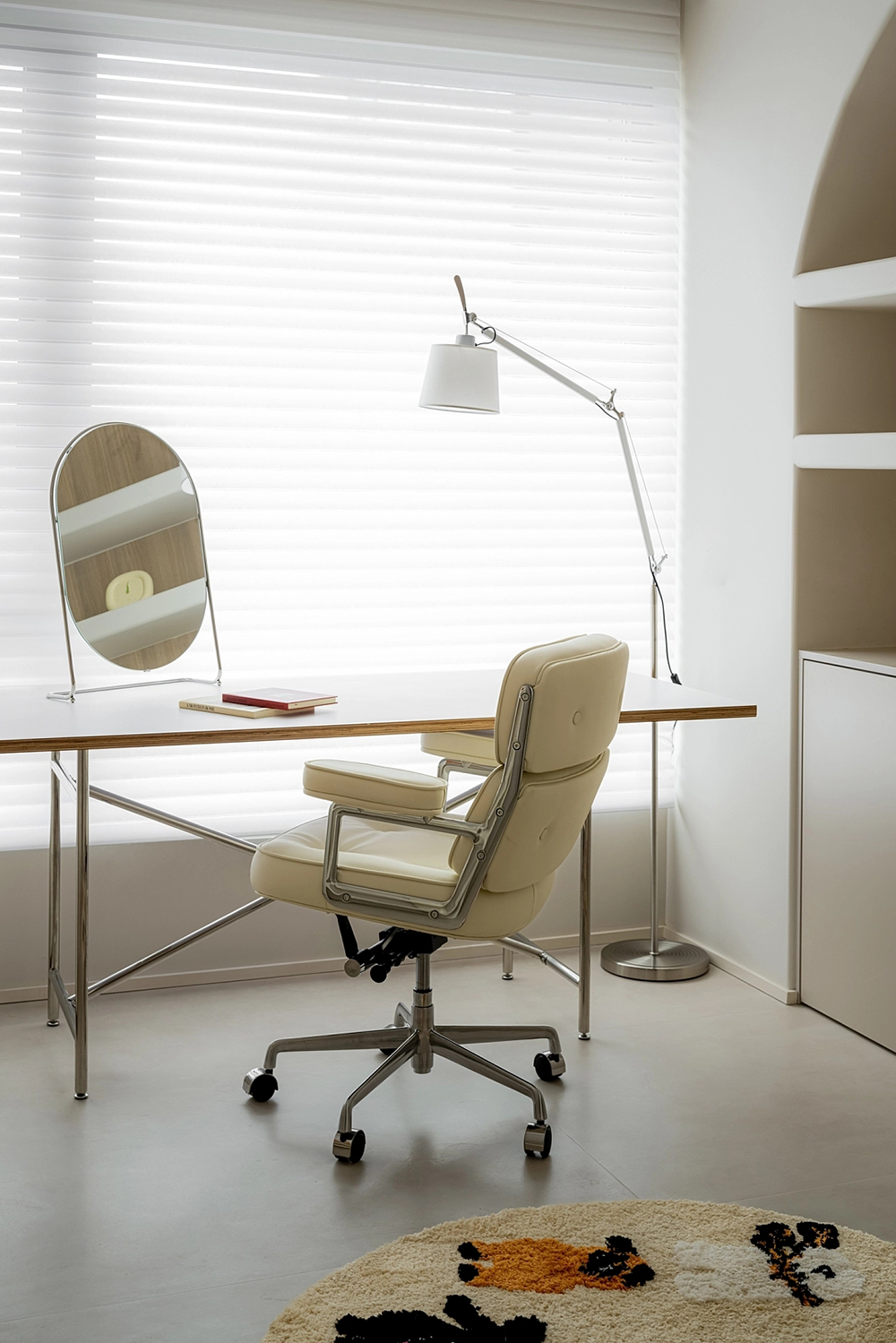 私宅设计丨宏福樘设计,董龍设计-22