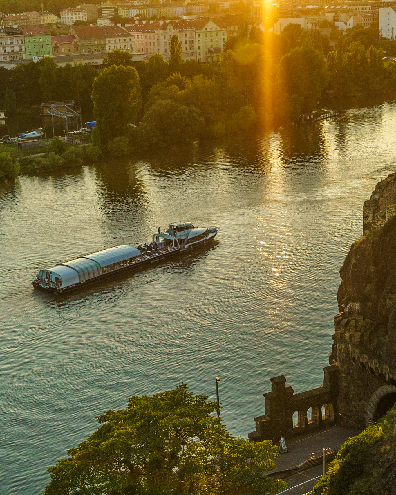 Prague City 室内设计丨CzechPrague-55