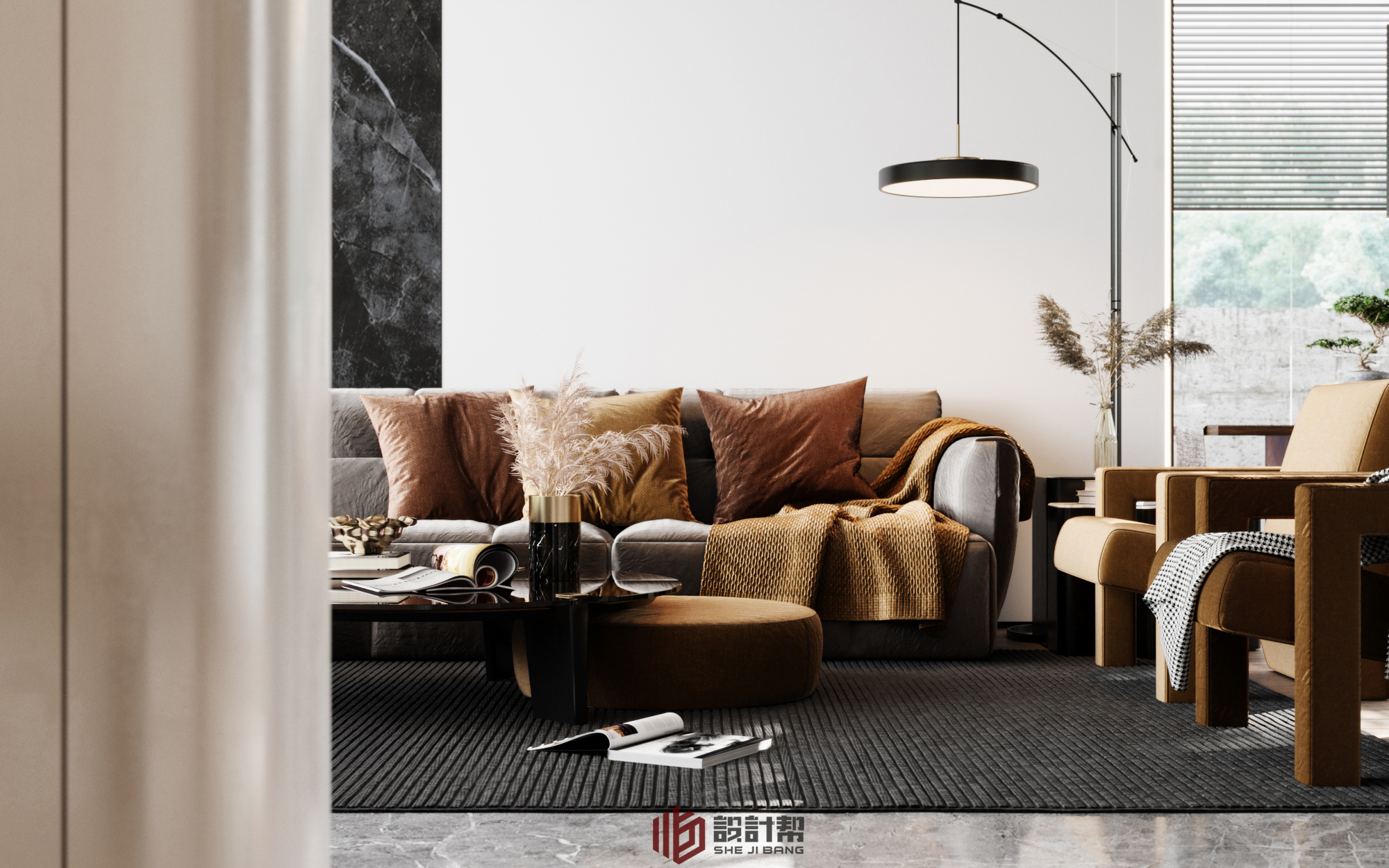 奥园广场别墅 | 呼吸之家，绿色生活新定义-6