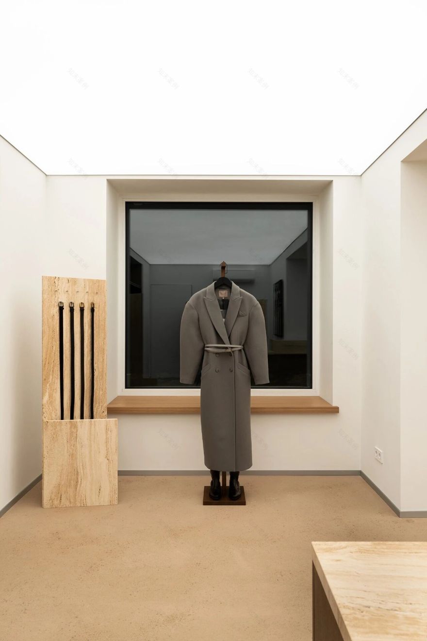 Stream Eyewear眼镜店丨韩国-50