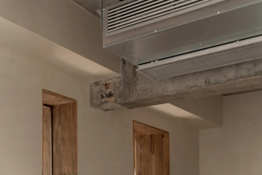 光合之镜 · 易思维设计丨中国广东丨易思维室内设计-52