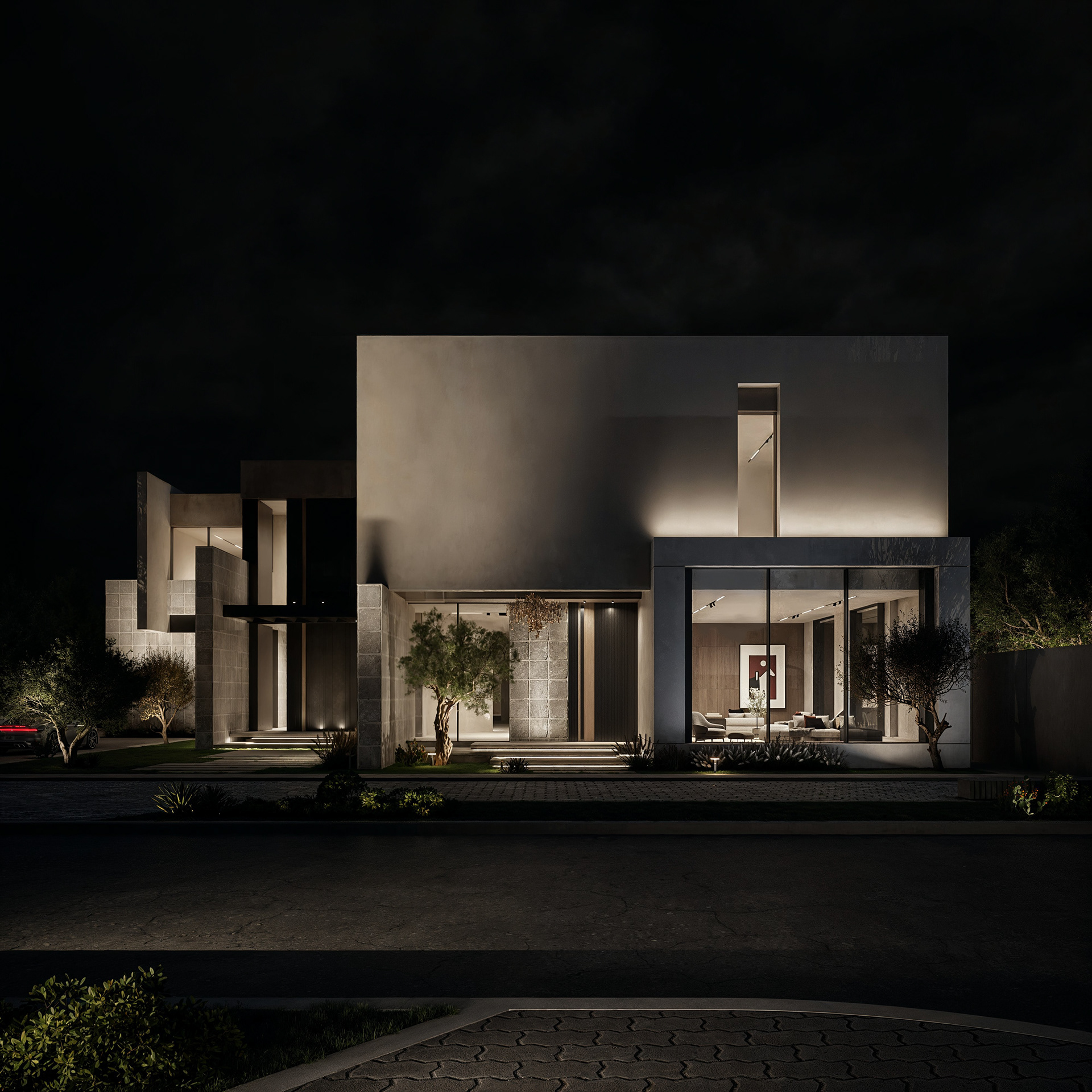 'Block A' DAR YAS Villa .-9