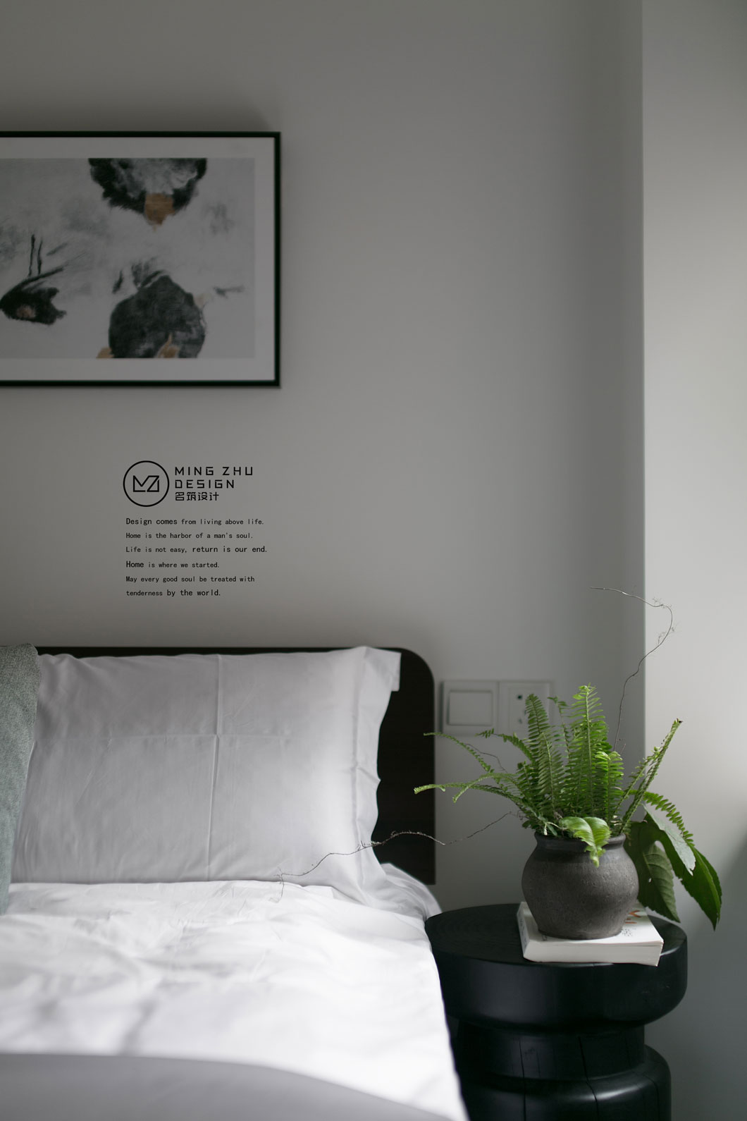 名筑设计新作 l这个复古感让我很想深深的扎进生活里-61