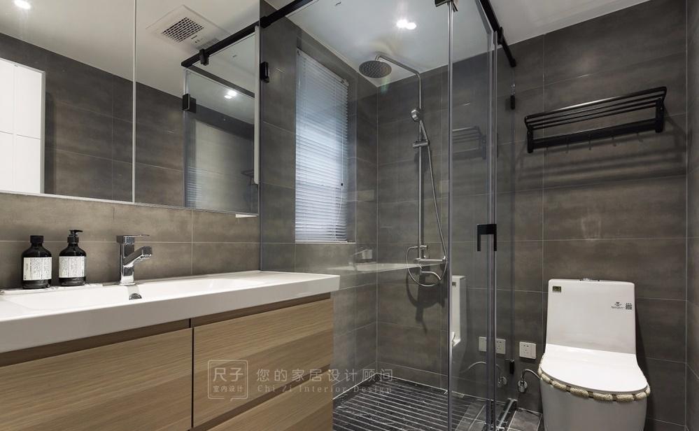 《梦不落》居家空间-37