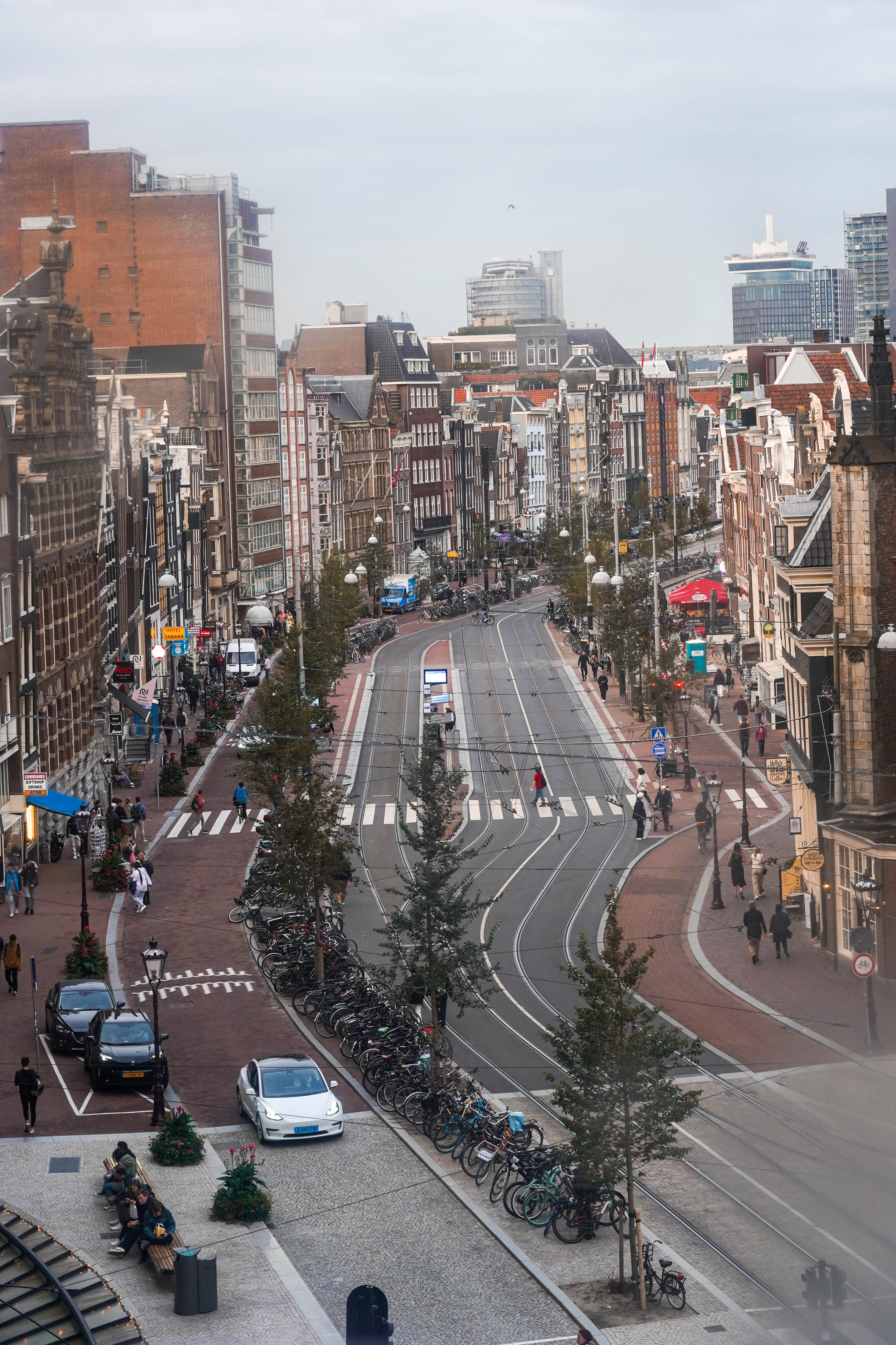 阿姆斯特丹的快照丨荷兰阿姆斯特丹丨@nati_caviglia-16